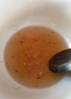 Bánh tráng đặc sản Tây Ninh