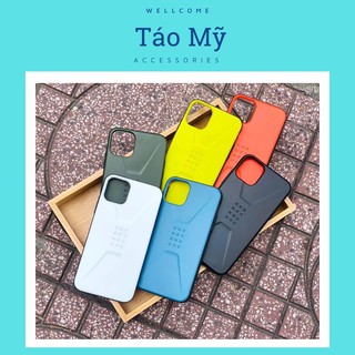 Ốp iPhone 11/ 11 Pro/ 11 Pro Max U.A.G CIVILIAN nhiều màu Cực Chất