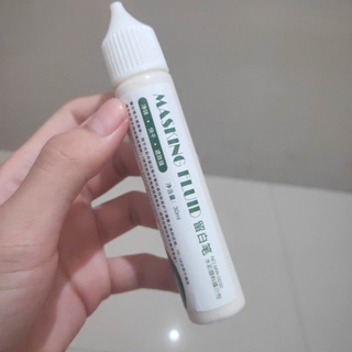 [DA ĐEN - QUẬN 3] Bút Keo Chặn Màu Marie's 30ml