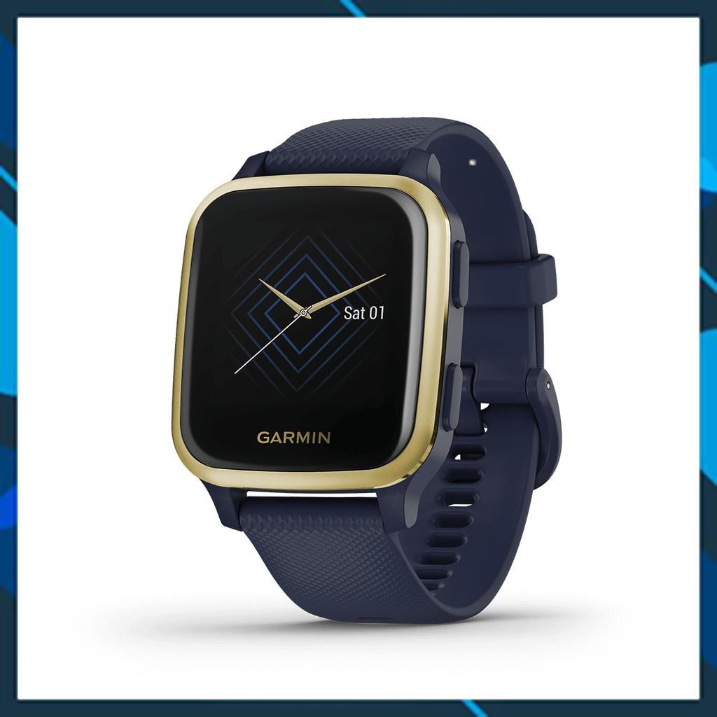 Đồng hồ Garmin Venu SQ Music