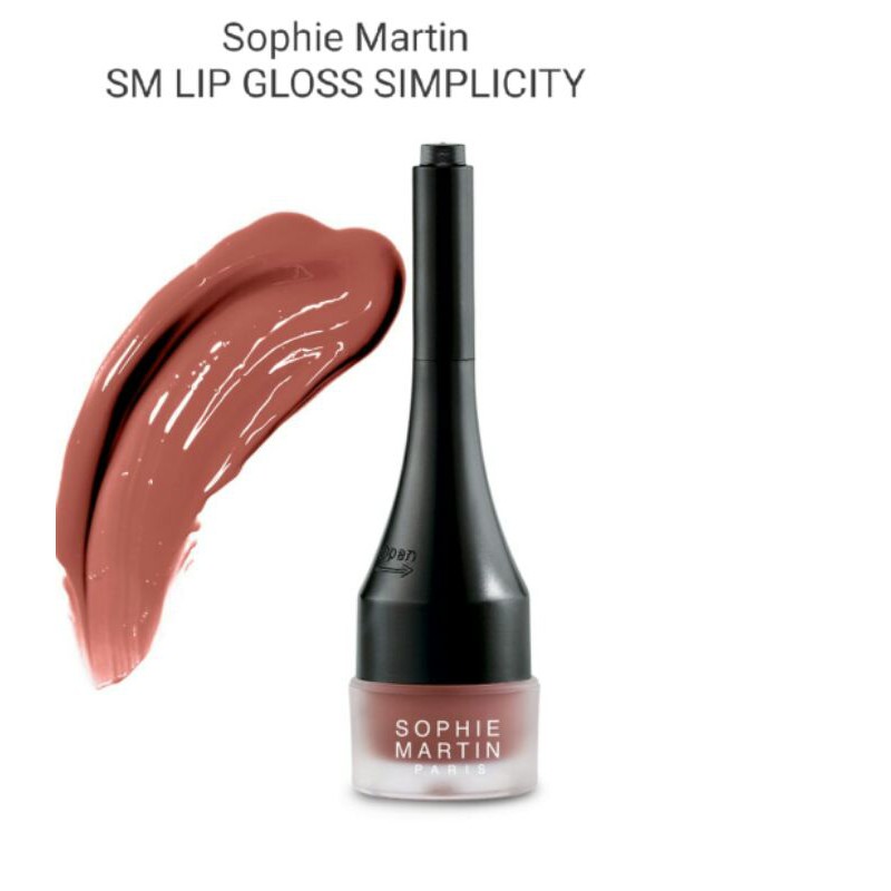 Sm (Hàng Mới Về) Son Bóng Đơn Giản Sblgn1 | BigBuy360 - bigbuy360.vn