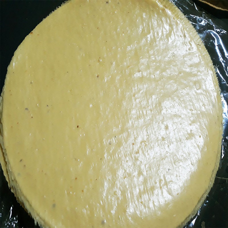 Bánh phồng mì vàng  SƠN ĐỐC 20 bánh