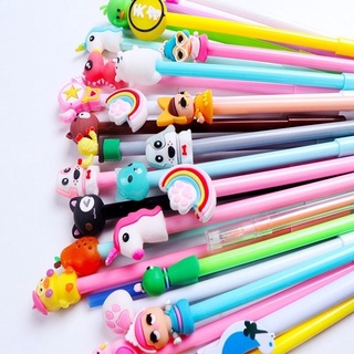 BÚT NƯỚC CUTE SIÊU ĐẸP MỰC ĐEN