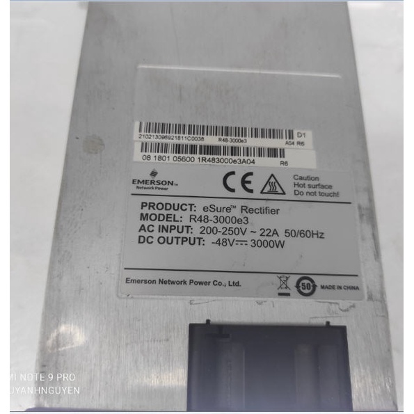 Nguồn viễn thông