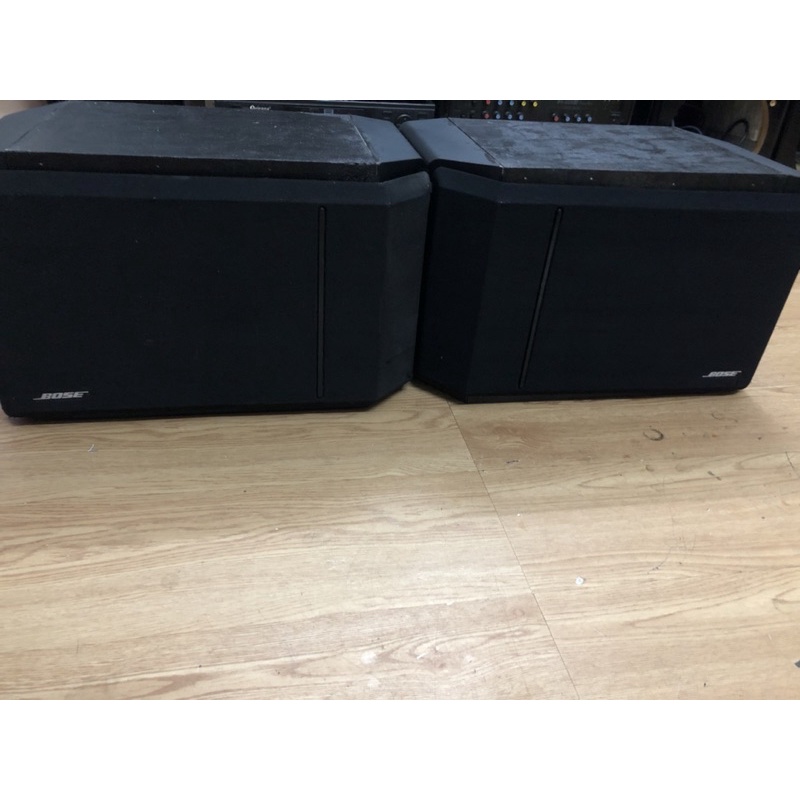 Loa thùng karaoke Bose20