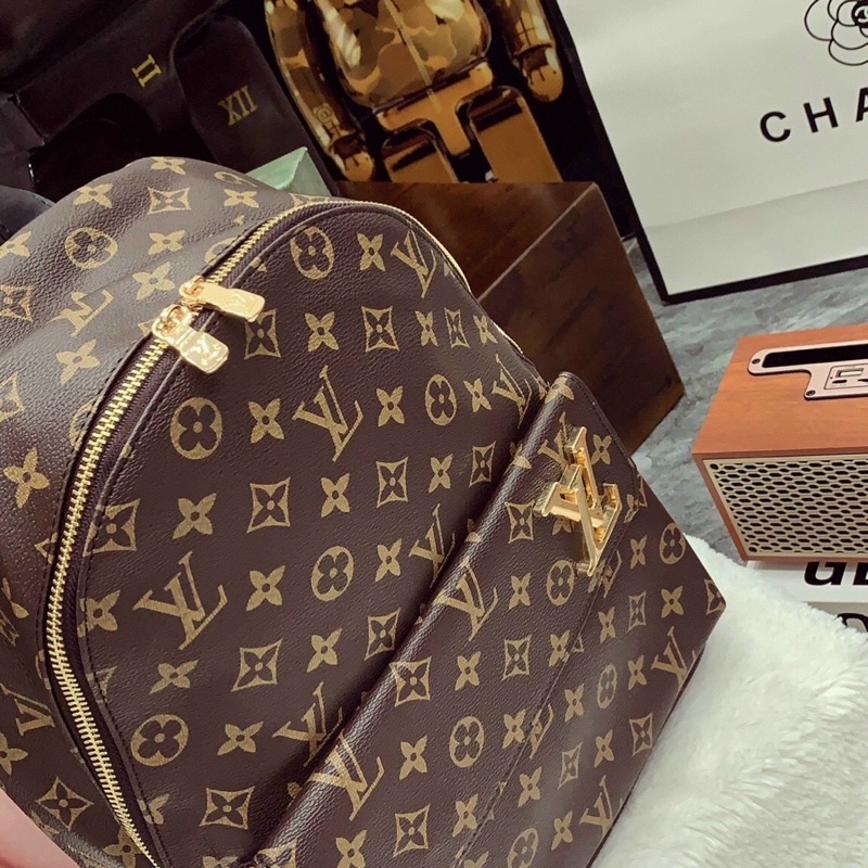 Balo thời trang nữ