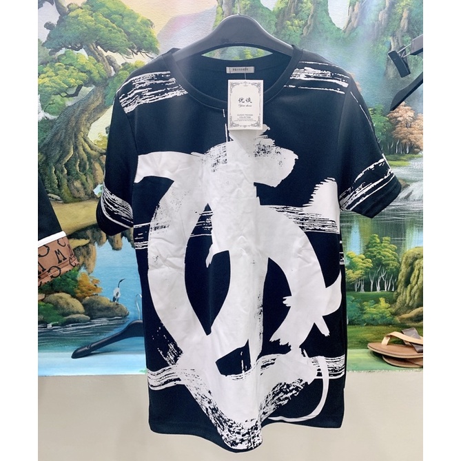 Áo phông loang di.or