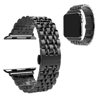 Dây Apple Watch thép không gỉ