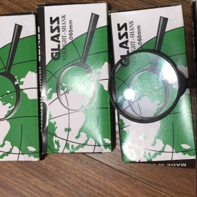 Kính lúp dành cho học sinh