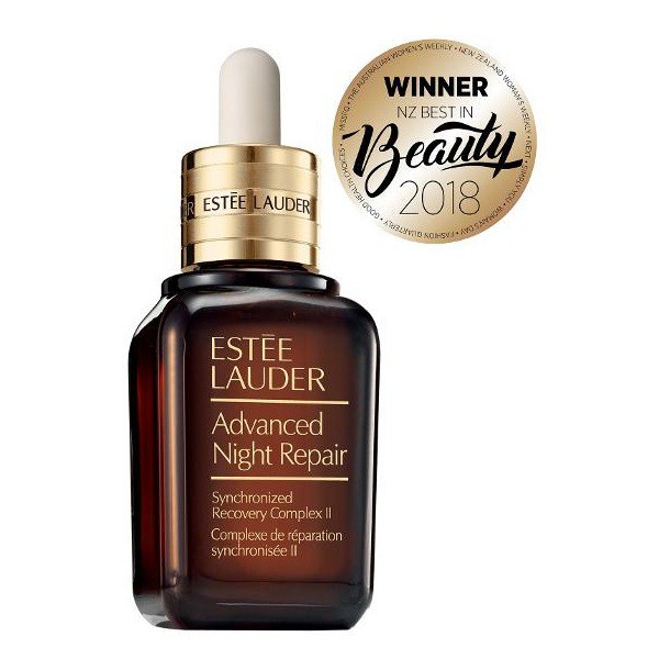 (Sẵn) Serum Chống Lão Hóa Estee Lauder ARN Advanced Night Repair Synchronized Recovery Complex II