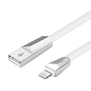 Cáp sạc lightning Hoco X4 cao cấp dành cho Iphone Ipad