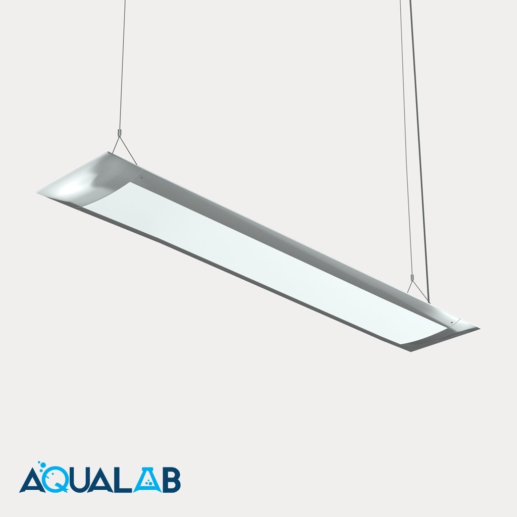 Đèn thủy sinh cao cấp ONF Flat One 60cm - ONF Flat One Aquarium Light 60cm - Blue White