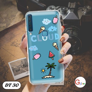 Ốp lưng dẻo cho Samsung Galaxy A9 2018/ A920
