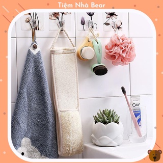 Móc Dán Tường Hình 3D Chịu Lực Tốt