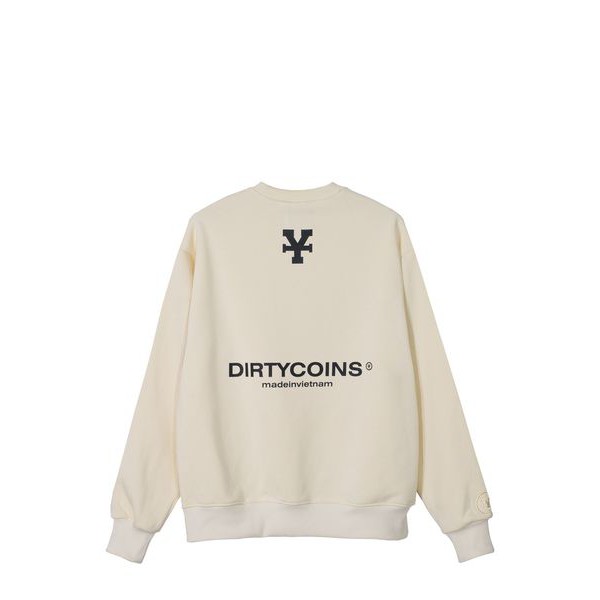Áo Sweatshirt Logo DirtyCoins | BigBuy360 - bigbuy360.vn