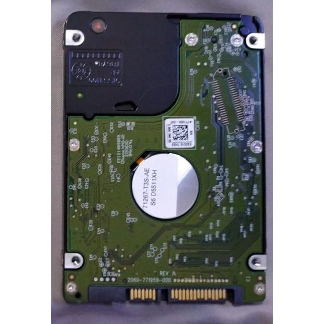 Ổ Cứng Di Động Laptop Gb Dung Lượng 500 Gb | BigBuy360 - bigbuy360.vn