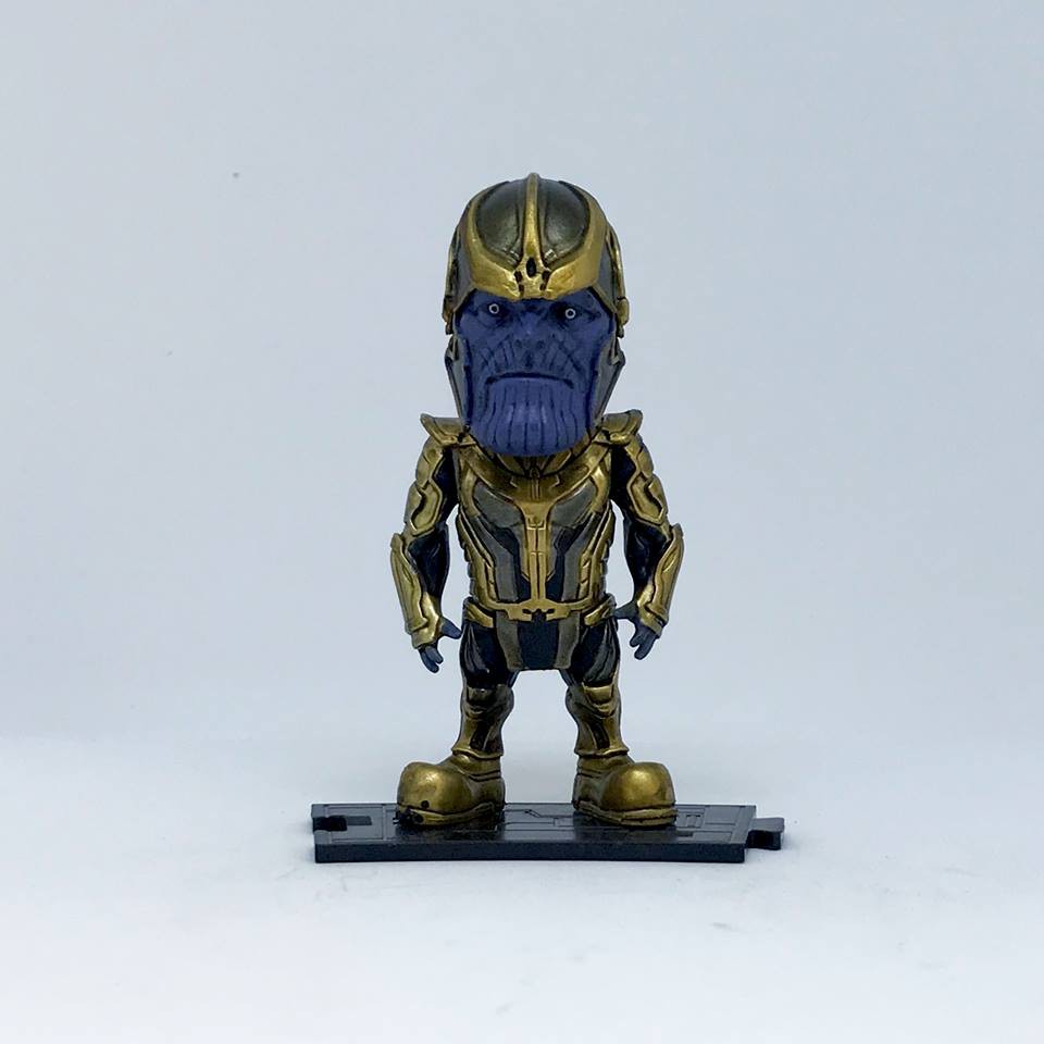 SET 8 MÔ HÌNH MARVEL INFINITY WAR CỰC ĐẸP