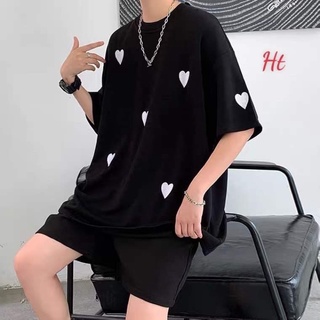 Bộ nam tim nhỏ HT12