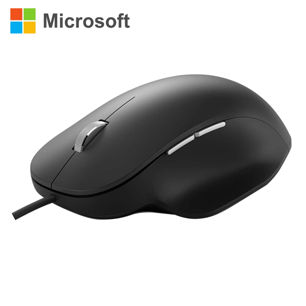 Chuột Thiết Kế Công Thái Học Microsoft Ergonomic - Hàng Chính Hãng