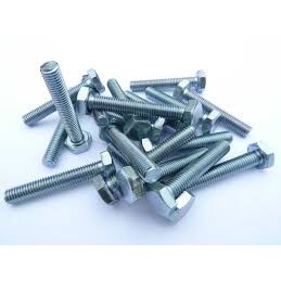Bulon 6x2 6 cạnh