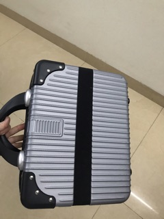 Vali mini cốp 14inch