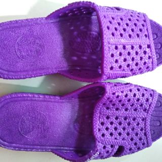 Dép tổ ong đủ màu nữ