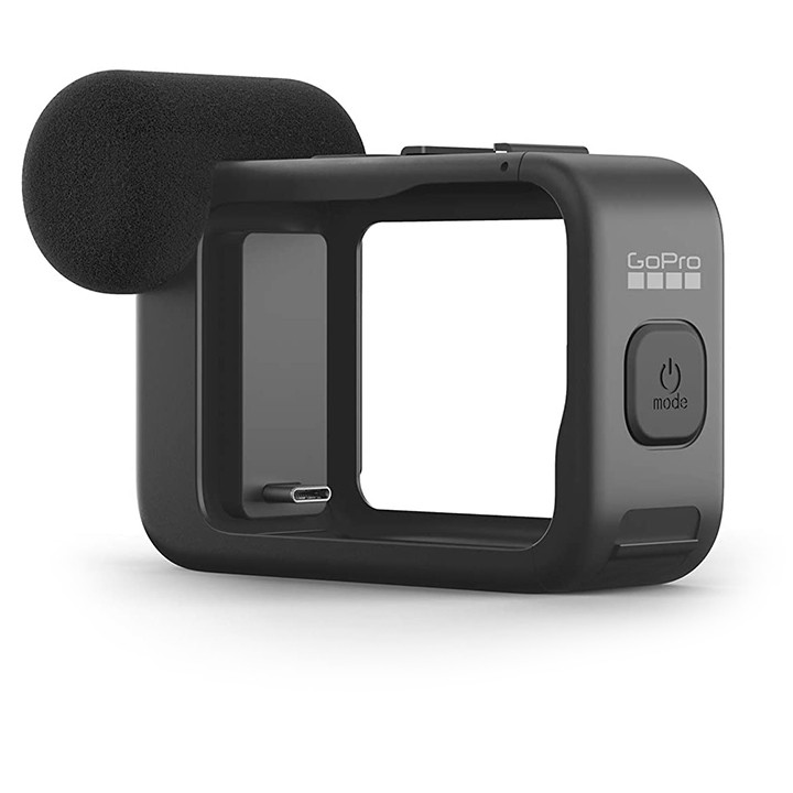 Media Mod GoPro Hero 9 Black chính hãng (FPT)