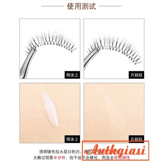 Bút nhấn kích mí Macfee Gel Double Styling
