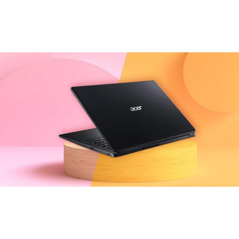 Laptop ACER Aspire A315-56-37DV i3 1005G1 /Ram 4GB/SSD 256GB/15.6 inch/Win10 (NX.HS5SV.001)