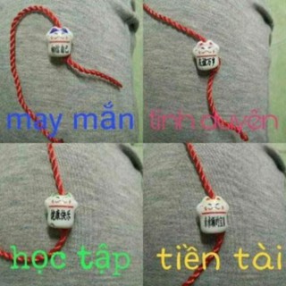 Combo vòng dth94 cos