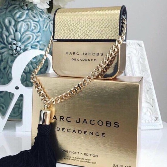 [DIN.T Perfume] - Nước Hoa Marc Jacobs Decadence One Eight K Edition 10ml