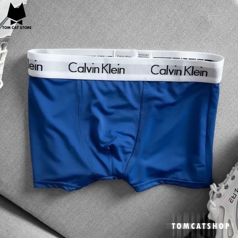 "Hàng Cao Cấp"➡Quần lót sịp Boxer nam hãng thun lạnh thoáng mát XK