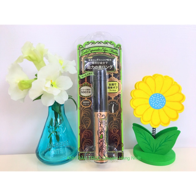 MASCARA MAJOLICA
