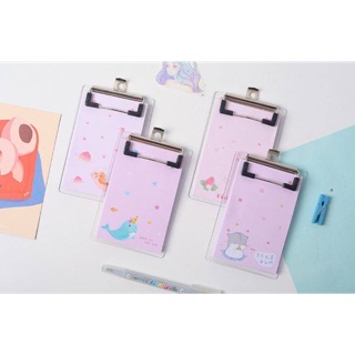 Kẹp giấy note ngộ nghĩnh K71067