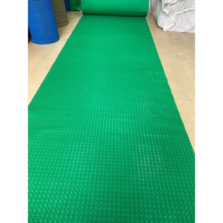 Thảm nhựa gai hoa cúc chống trơn trượt(1 mét dài khổ rộng 70cm)