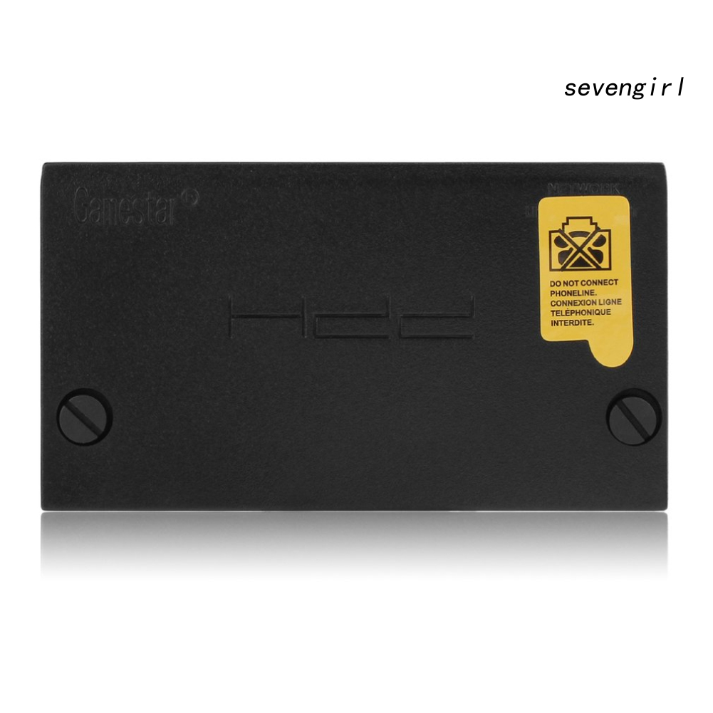 Đầu Nối Cáp Mạng Sev-P2 Sata Ide Hdd 2.5 Inch Cho Ps2 Playstation