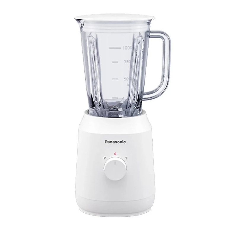 Máy xay sinh tố cối nhựa 450W MX-EX1011