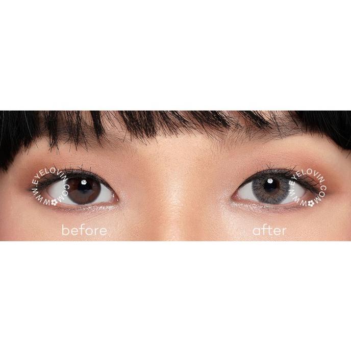 Eyelovin Softlens Evar - Belle Xám | BigBuy360 - bigbuy360.vn