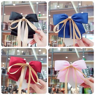 🎀SẴN SỈ KẸP NƠ LỤA DẢI SIÊU ĐIỆU ĐÀ MỚI 2021🎀