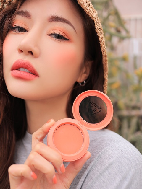 Phấn Má hồng 3CE | BigBuy360 - bigbuy360.vn