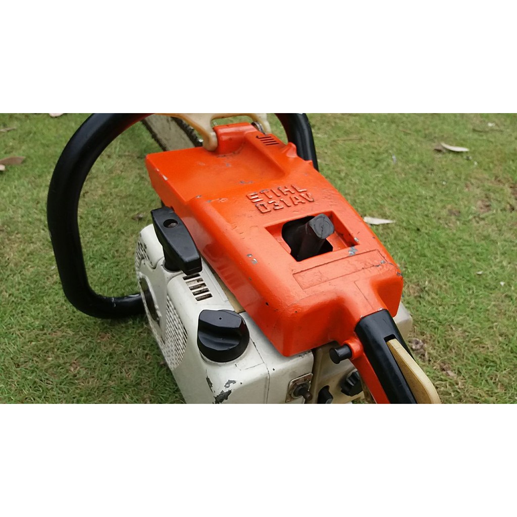 Máy Cưa xích Stihl 031 av 2ND Made in Germany