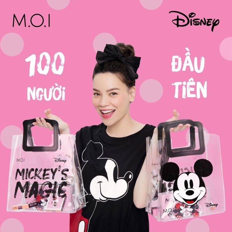 Túi Mickey