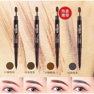 Chì kẻ mày WODWOD Refill Soft Natural Eyebrow