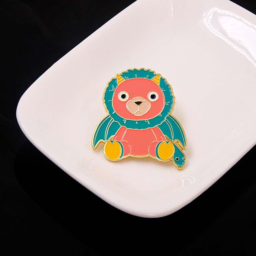 Ghim Cài Áo Hình Gia Đình Che Giấu Anya Spyxfamily Vans1