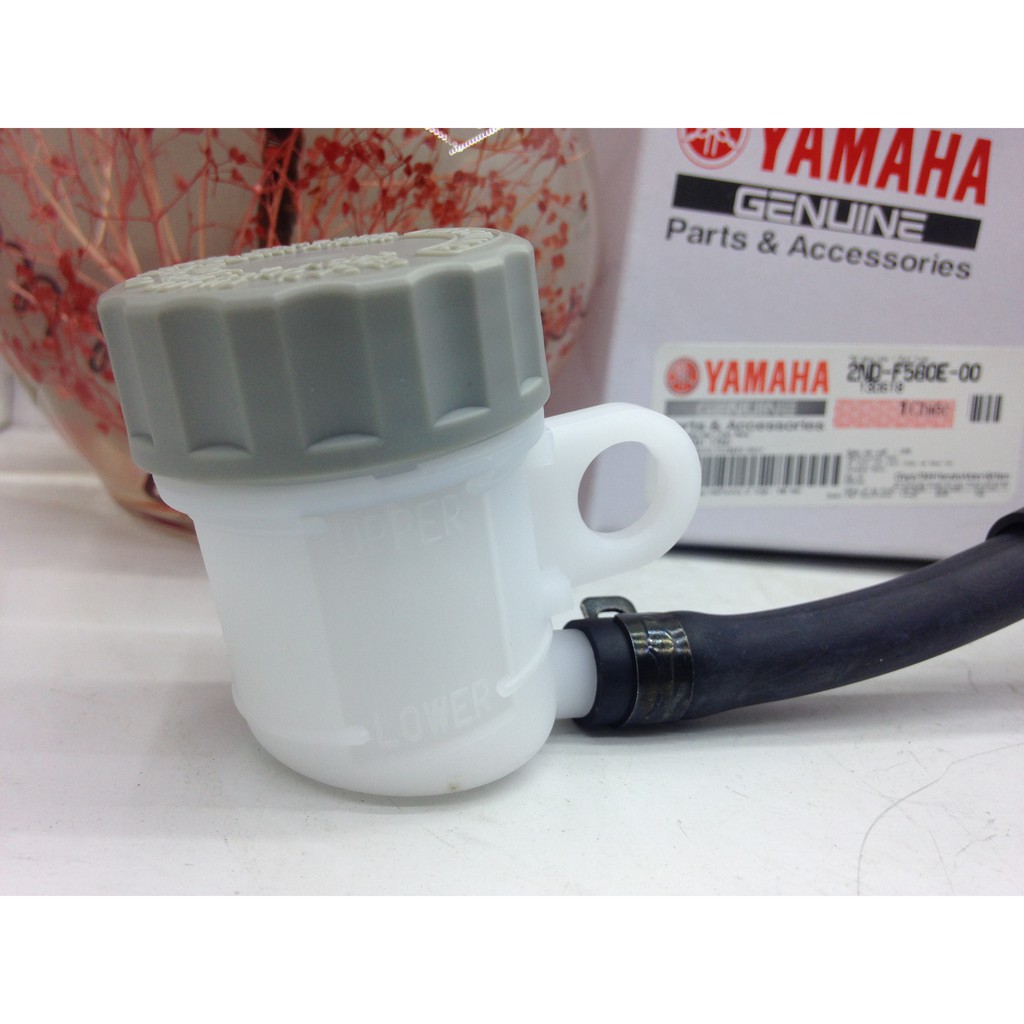 Ben đạp, heo đạp Yamaha Exiter chính hãng