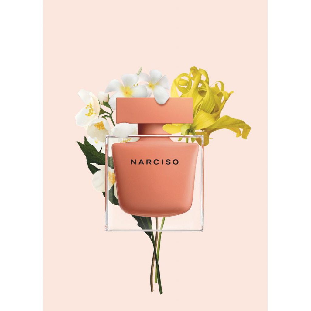 [Mẫu thử 2,5,10ml] Nước hoa Narciso Rodriguez Ambree 2020 | BigBuy360 - bigbuy360.vn