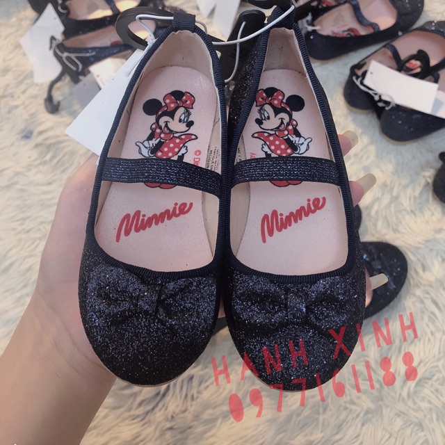 Giầy hm authentic