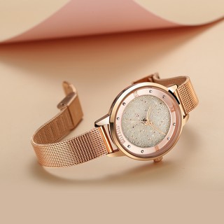 Đồng Hồ Nữ Julius JA-1216