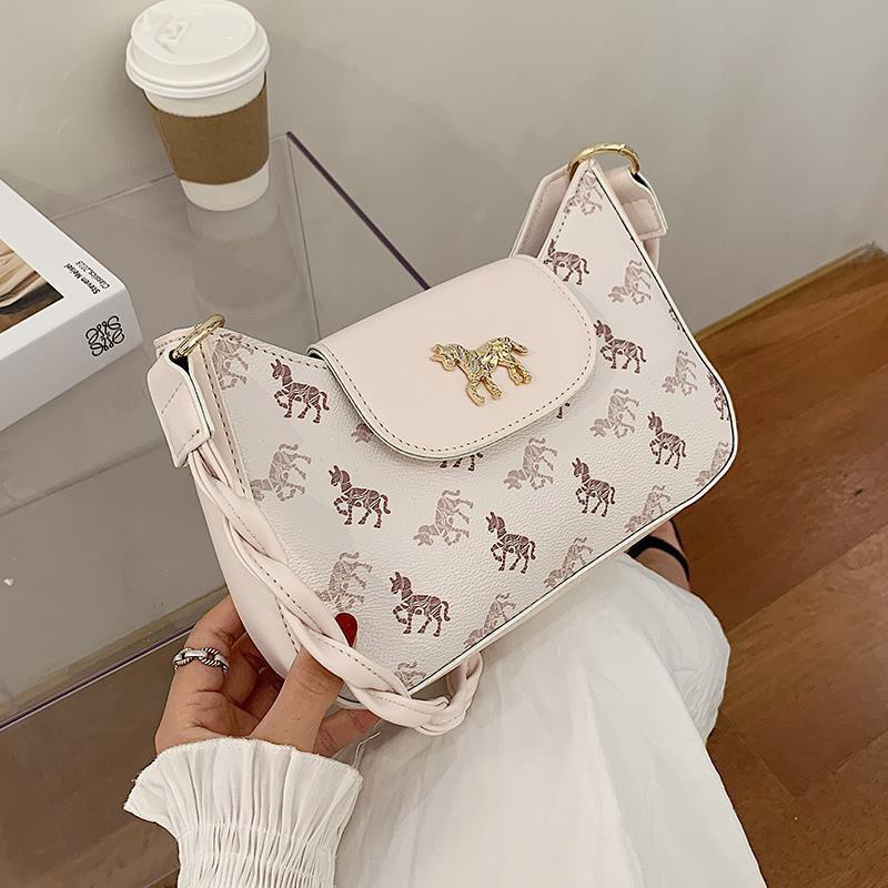 Túi Xách Nữ Thời Trang Hàn Túi kẹp nách 2021 | BigBuy360 - bigbuy360.vn