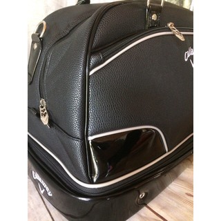 [NEW] Túi Đựng Quần Áo Golf Callaway